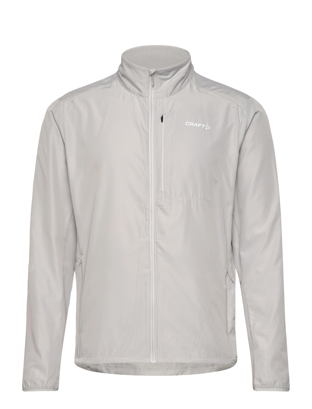 CRAFT Essence Wind Jacke 2 M Cream - XXL - Herren