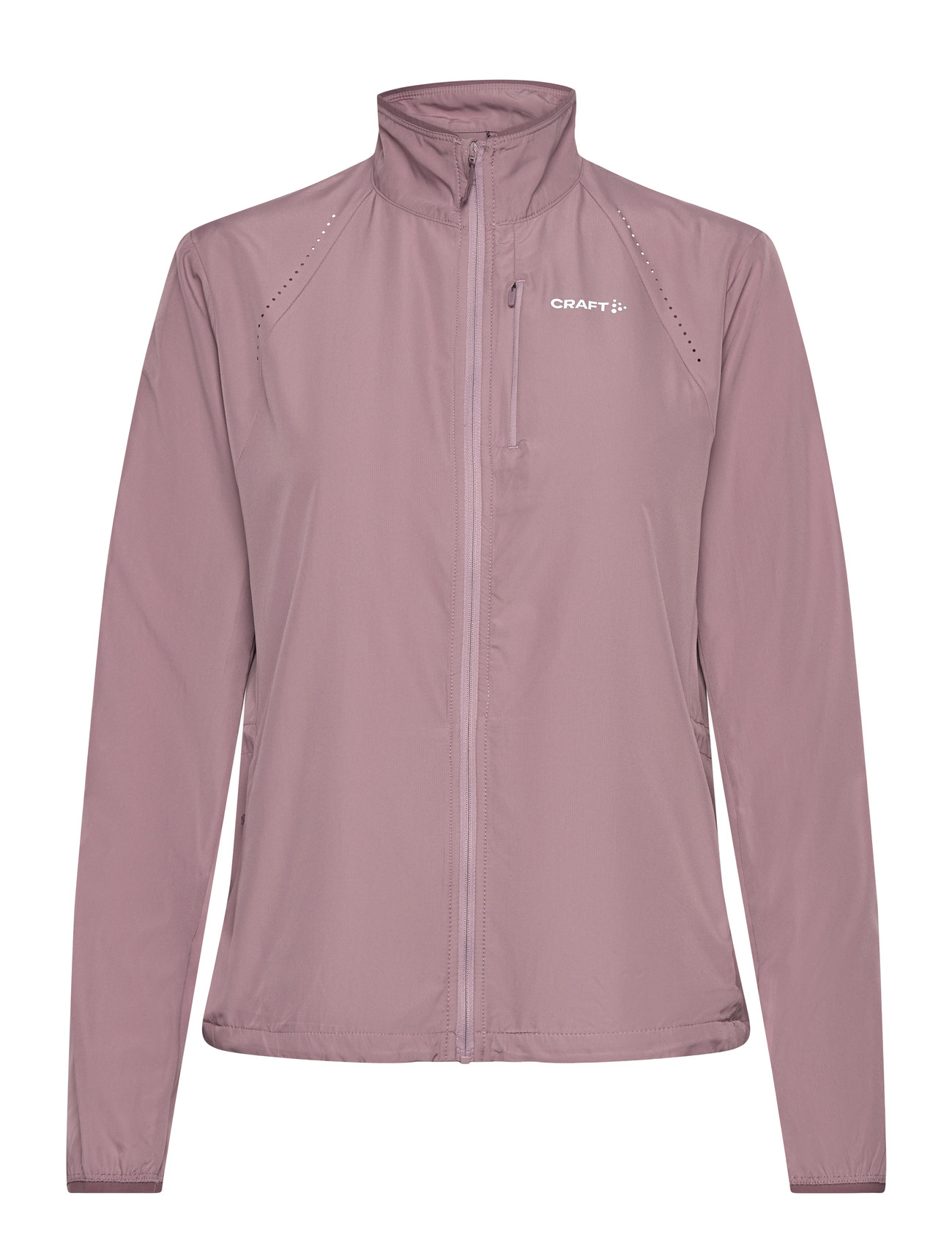 CRAFT Essence Wind Jacke 2 W Lila - L - Damen
