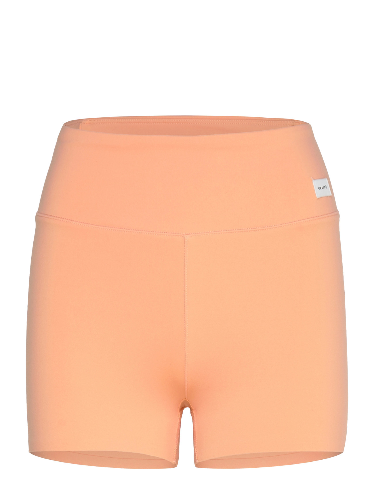 CRAFT Collective Hotpants W Orange - XL - Damen