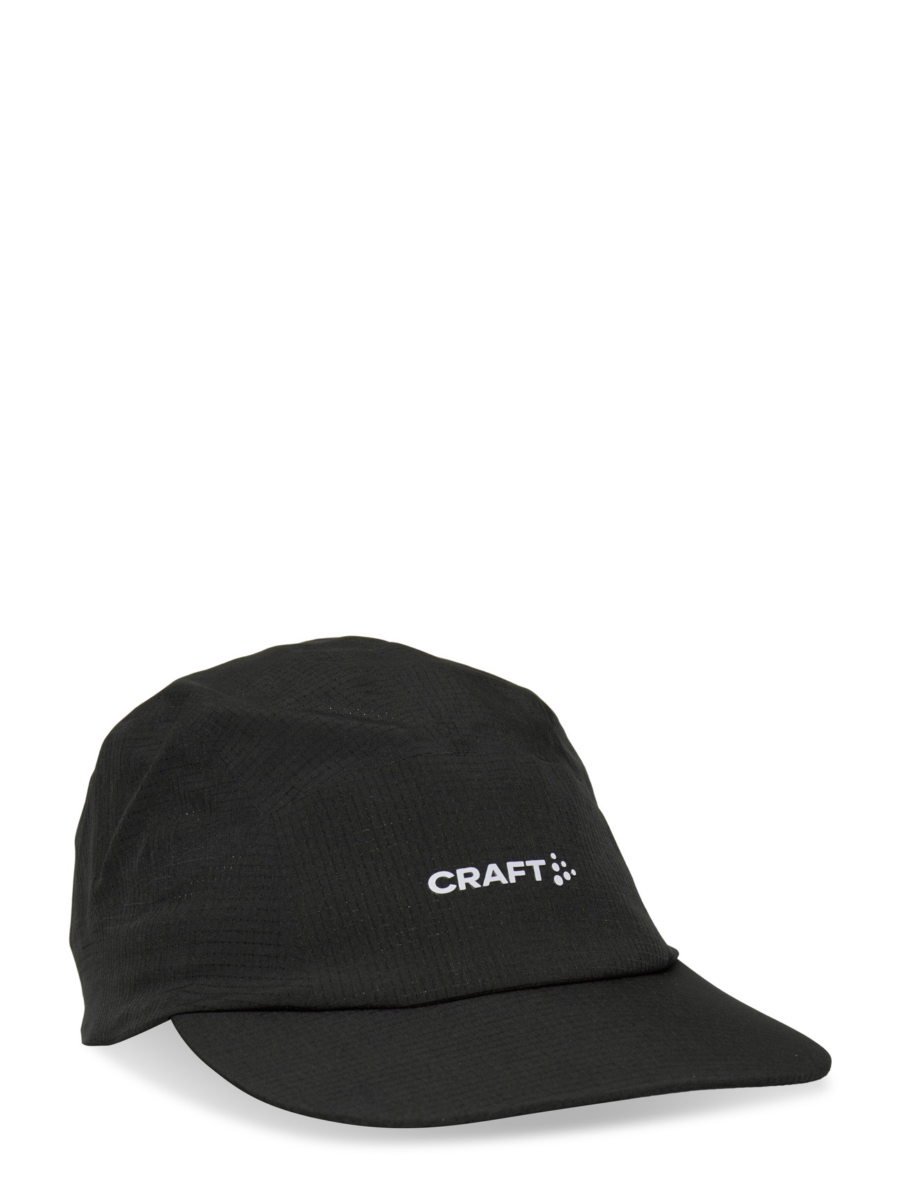 Craft Hypervent Cap, One Size, Black, Sport Accessories > Sport Caps, Dame