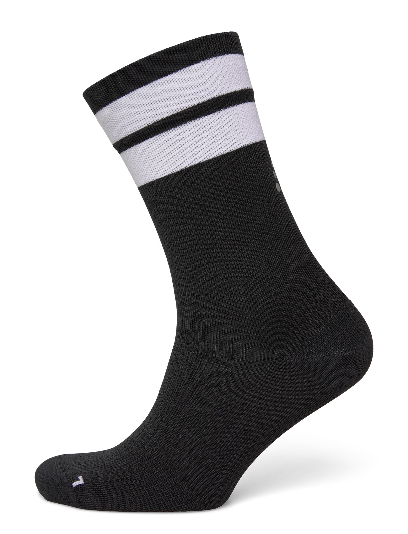 Craft Hypervent Sock, 43-45, Black, Sport Clothing > Sport Socks, Dame