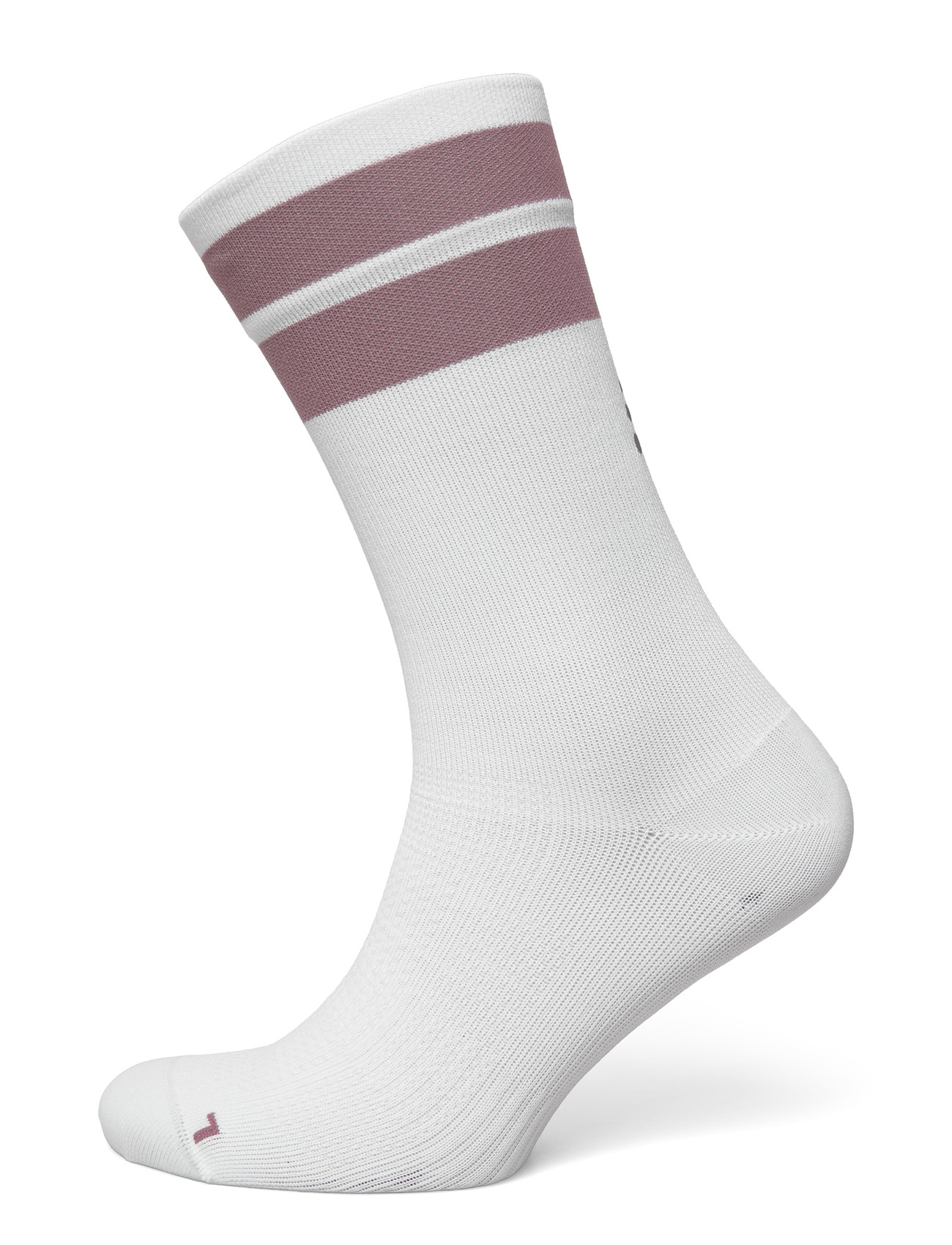 Craft Hypervent Sock, 46-48, White, Sport Clothing > Sport Socks, Dame