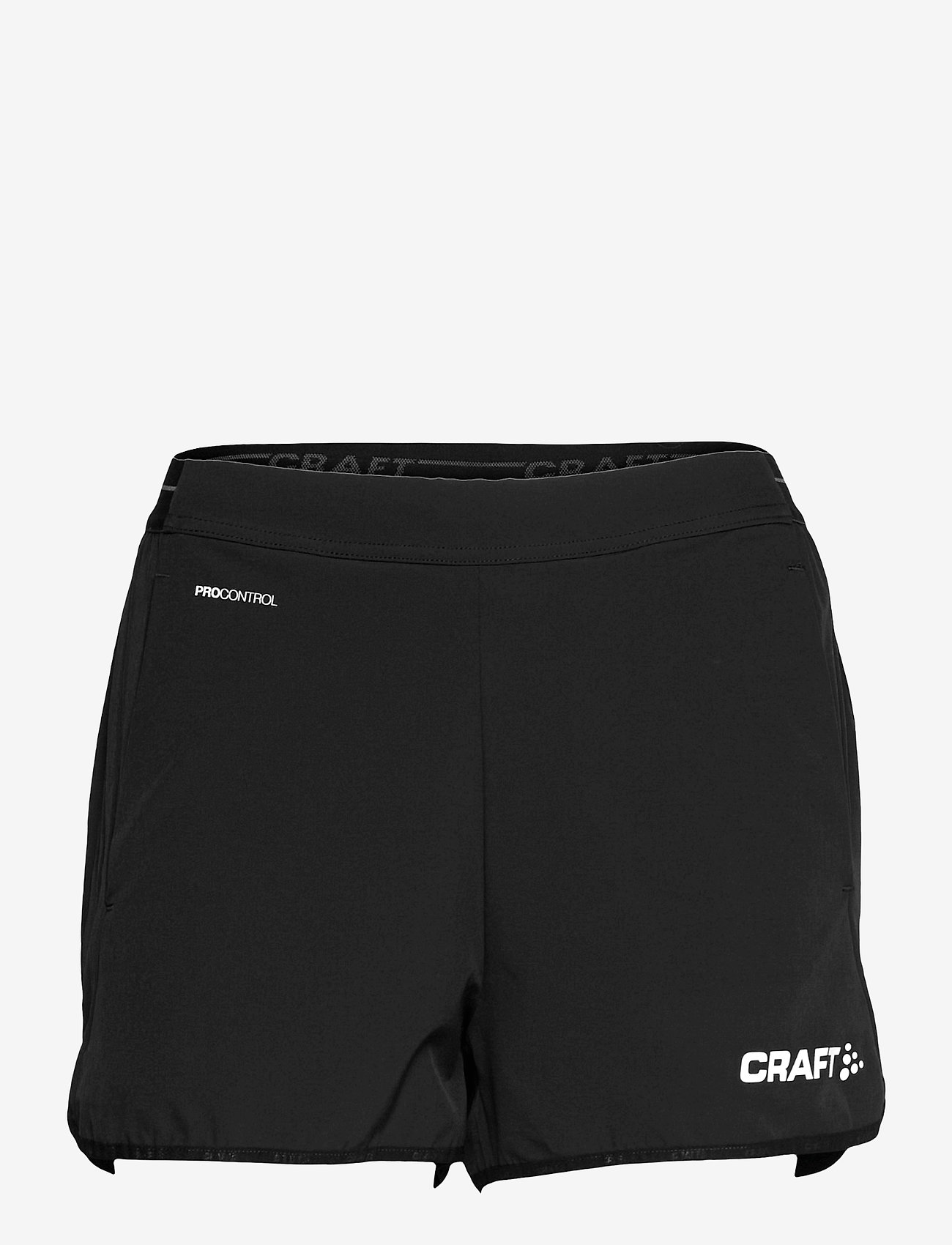 Craft Pro Control Impact Shorts W Shorts