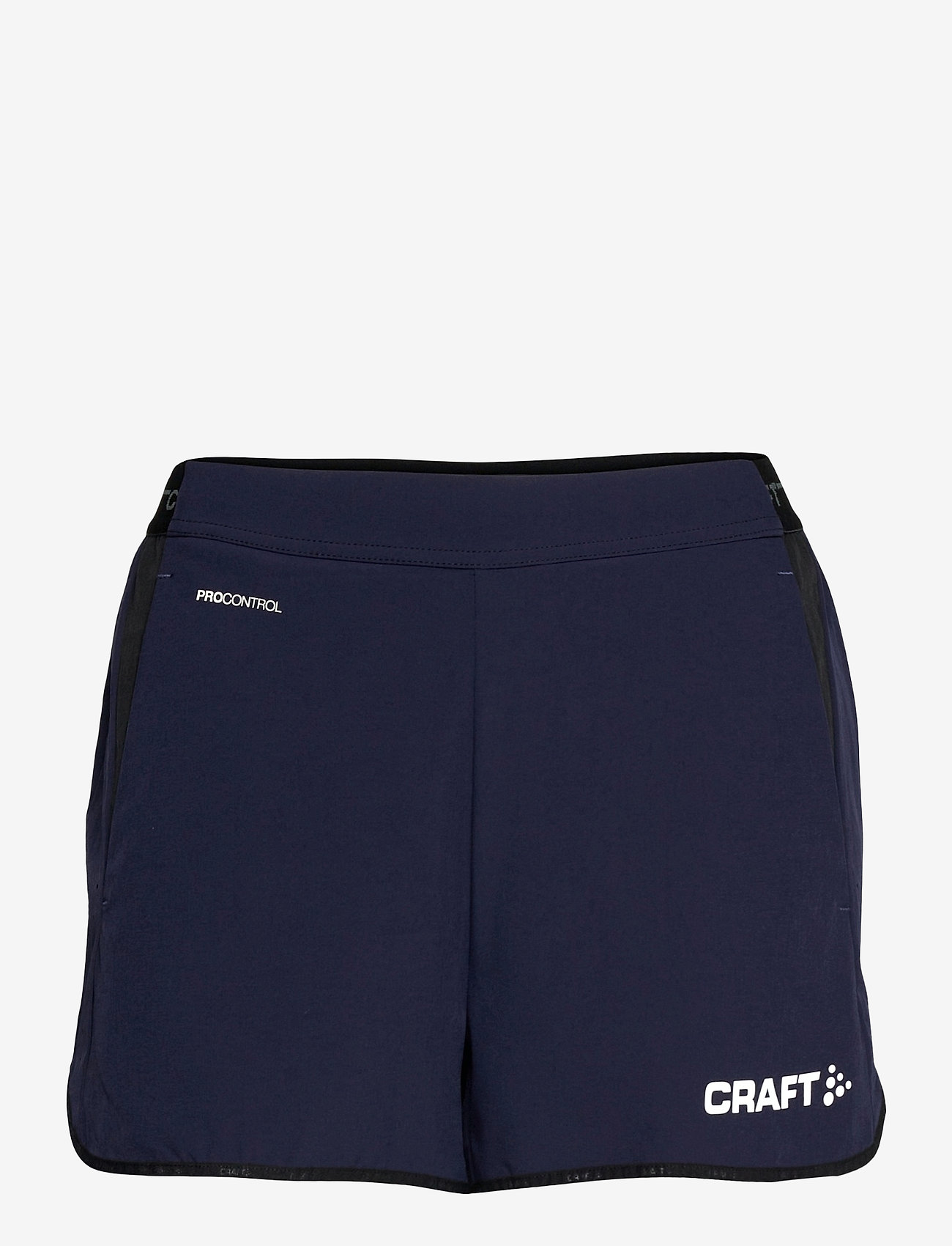 Craft Pro Control Impact Shorts W (Navy/white) 400 kr