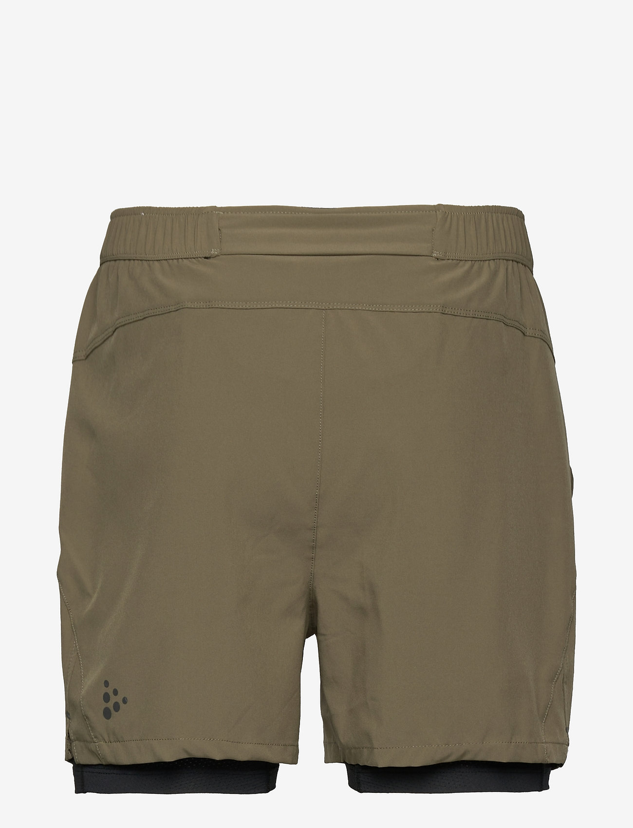 Craft Adv Essence 2-in-1 Stretch Shorts 