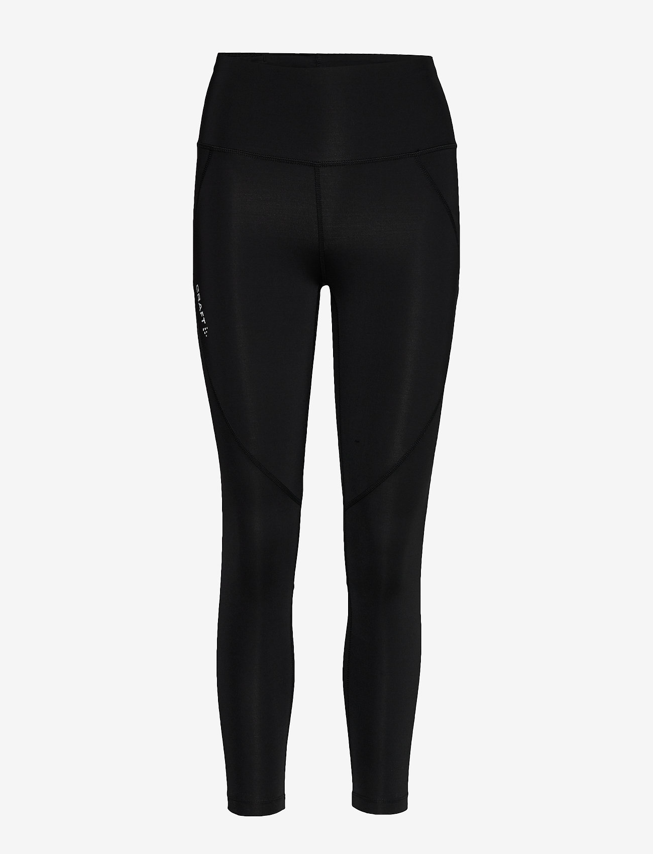 Craft Adv Essence High Waist Tights W (Black) 490 kr