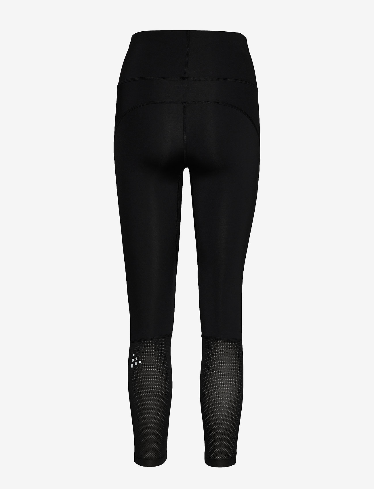 Craft Adv Essence High Waist Tights W (Black) 490 kr