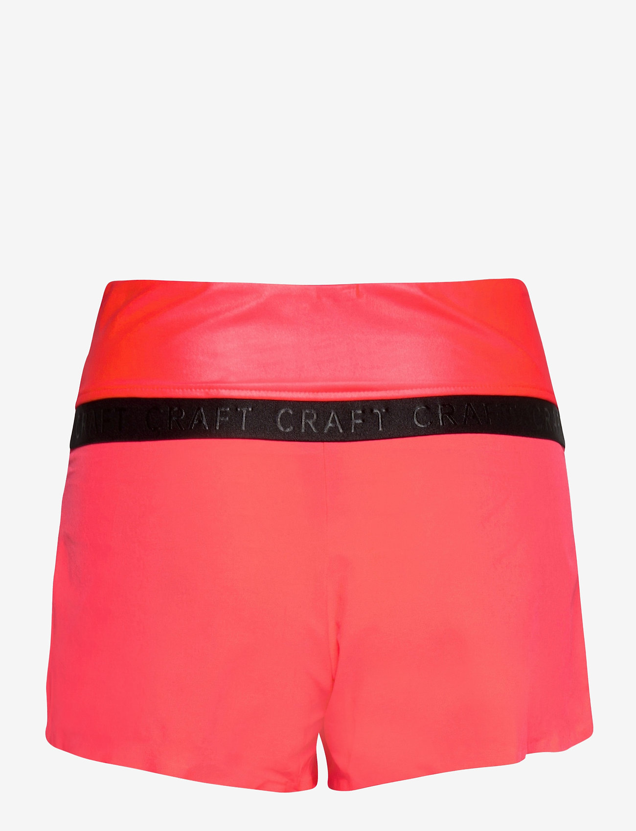 Craft Asome High Waist Shorts W - Shorts | Boozt.com