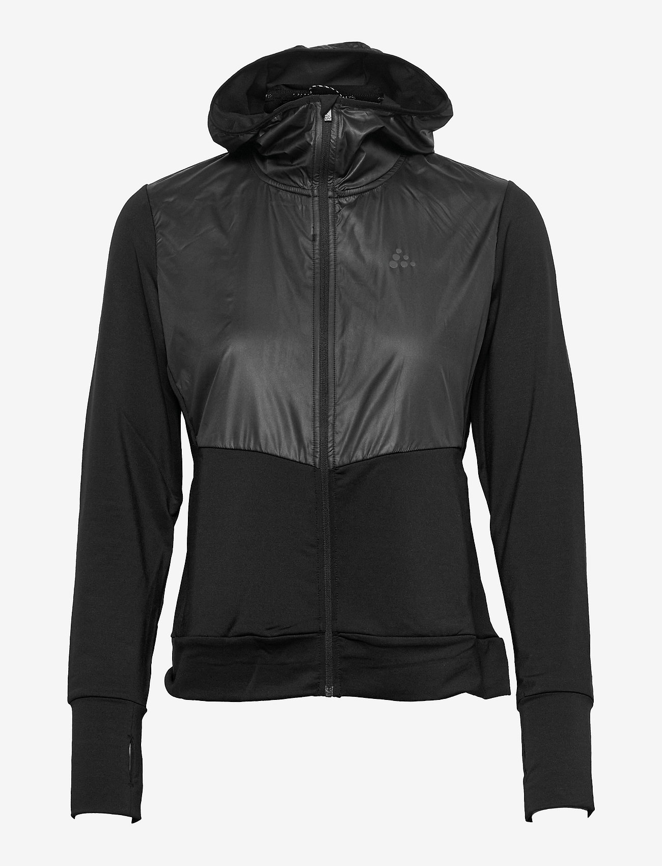 Craft Adv Charge Jersey Hood Jacket W Kurtki