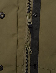3 in 1 Jkt W (Woodsblack) (1250 kr) Craft | 3 in 1 Jkt M (Woodsblack) (1250 kr) Craft |