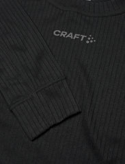 Craft - Core Dry Baselayer Set Jr - thermo ondergoedsets - black - 5