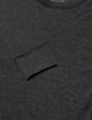 Craft - CORE Wool Merino Set J - underställsset - black melange - 5
