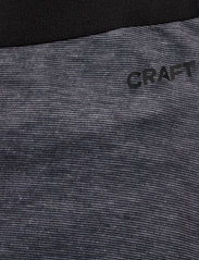 Craft - CORE Wool Merino Set J - thermo ondergoedsets - blaze/melange - 5