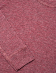 Craft - CORE Wool Merino Set J - ensemble de sous-couche thermique - rose/melange - 5