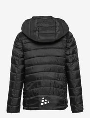 Craft - Isolate Jacket Jr - isolerte jakker - black - 1