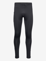 Adv Essence Zip Tights M - BLACK