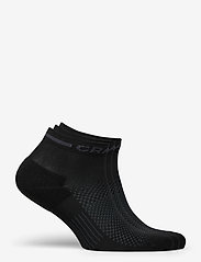 Craft - Core Dry Mid Sock 3-Pack - yogasokker - black - 1