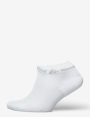 Core Dry Mid Sock 3-Pack - WHITE