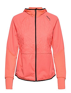 Sportjackor | Stort utbud av nya styles | Helionic Ho Jkt (Black) (1199.25 kr) adidas Performance
