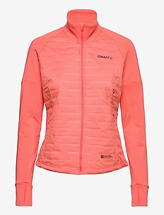 Jackor | Stort utbud av nya styles | Isolerande jackor | Stort utbud av nya styles |