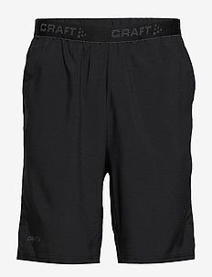 Core Essence Relaxed Shorts M - träningsshorts - black