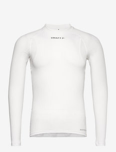 Active Extreme X Cn Ls M - iekšējais slānis – augšdaļas apģērbs - white