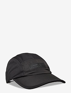 PRO HYPERVENT CAP - laufausrüstung - black