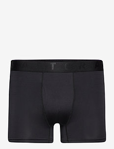 Core Dry Boxer 3-Inch M - trunks - black