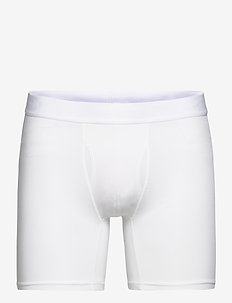 Core Dry Boxer 6-Inch M - boxer briefs - white