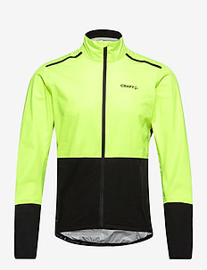 ADV ENDUR HYDRO JKT M - sports jackets - flumino-black