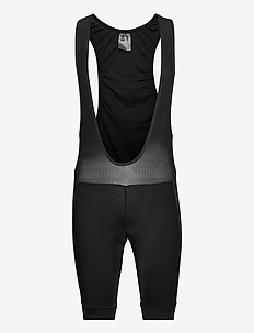 Core Endur Bib Shorts M - wielrenshorts - black