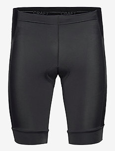 Core Endur Shorts M - pyöräilyhousut - black