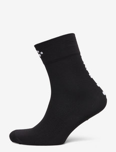 CORE ENDURE BIKE SOCK - yoga socks - black/white