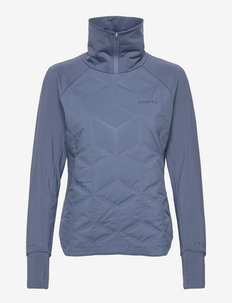 ADV SubZ Sweater 2 W - sweatshirts & hoodies - saphire