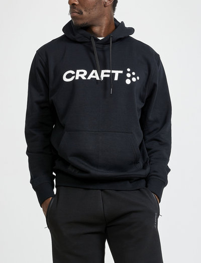 Core Craft Hood M - Sweatshirts