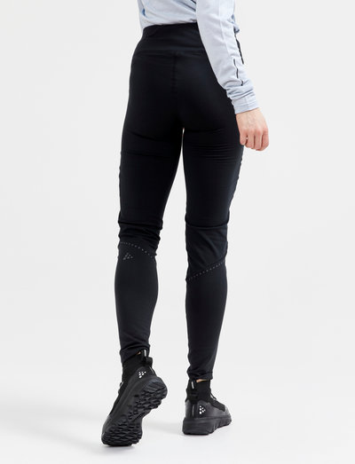 Craft Adv Subz Wind Tights 2 W (Black 