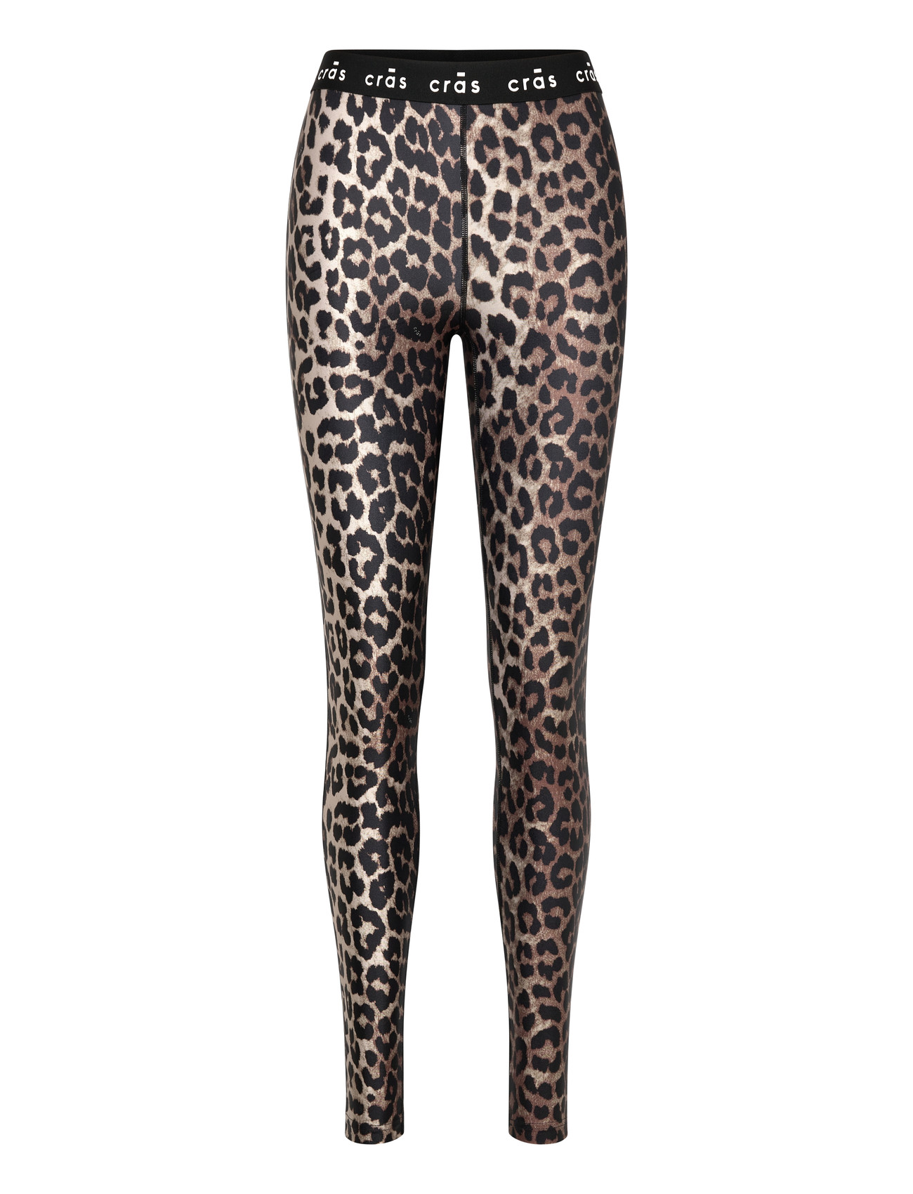 CRĀS Katecras Legging Schwarz - 44 - Damen