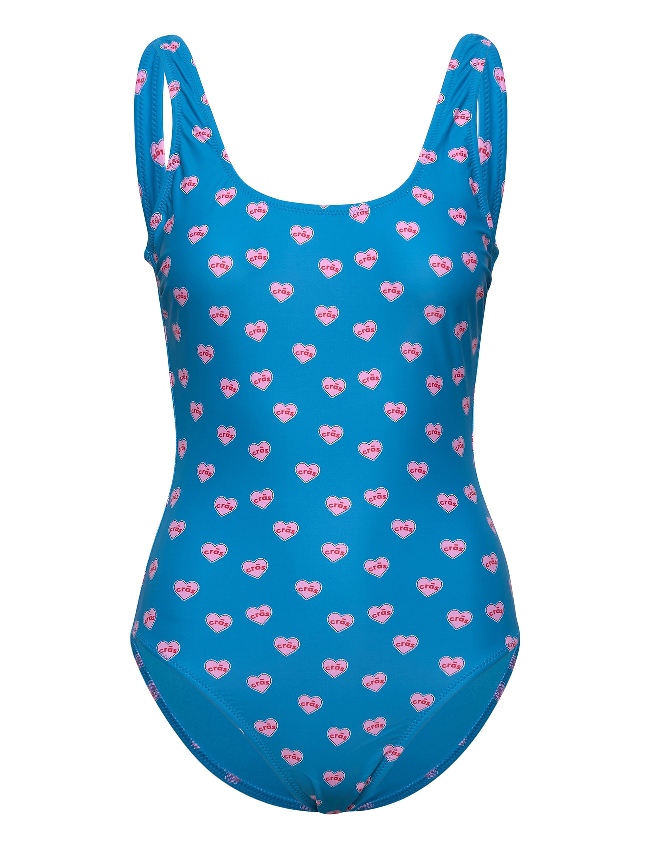Vegacras Swimsuit Patterned Cras