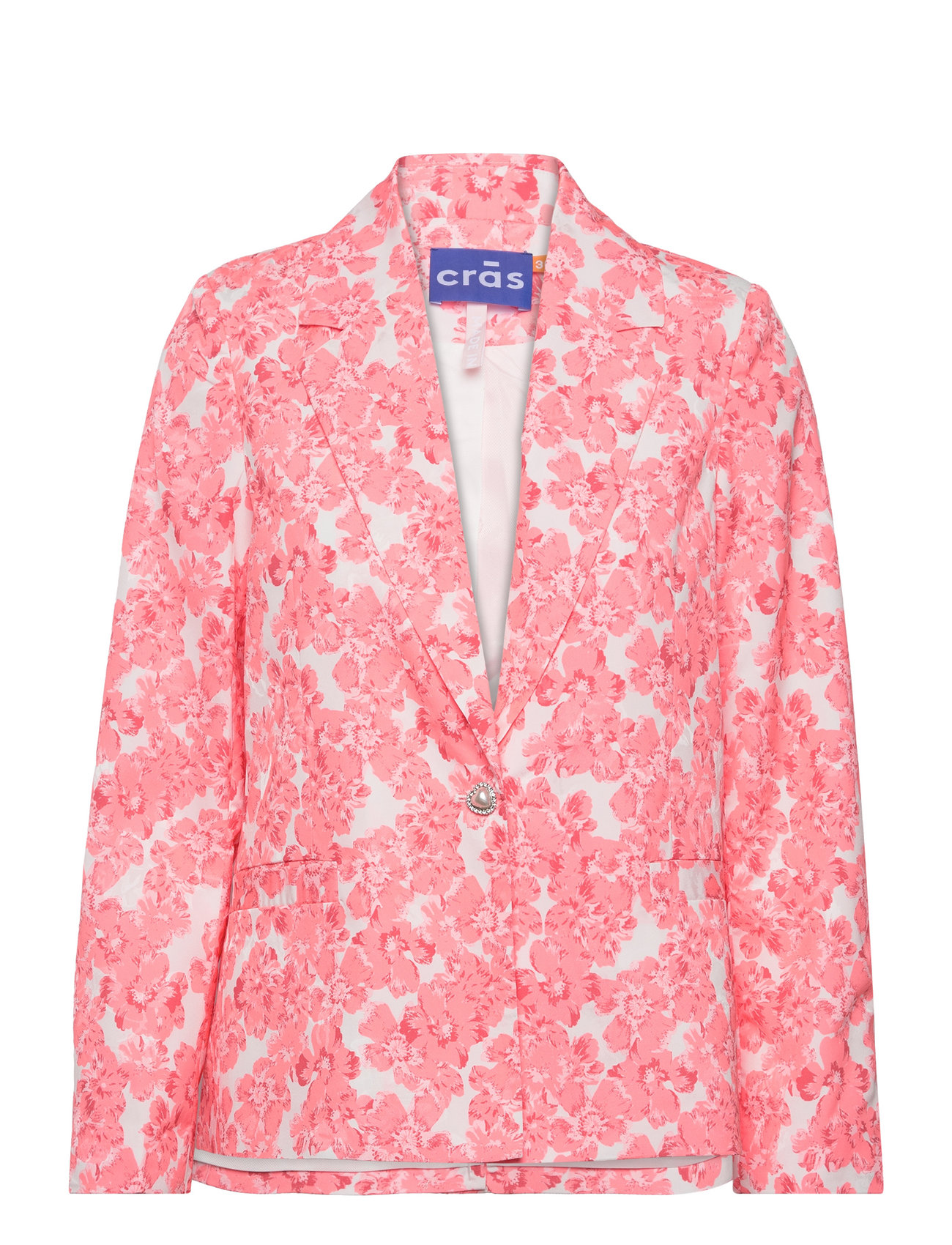 Cras Madelyncras Blazer Rosa