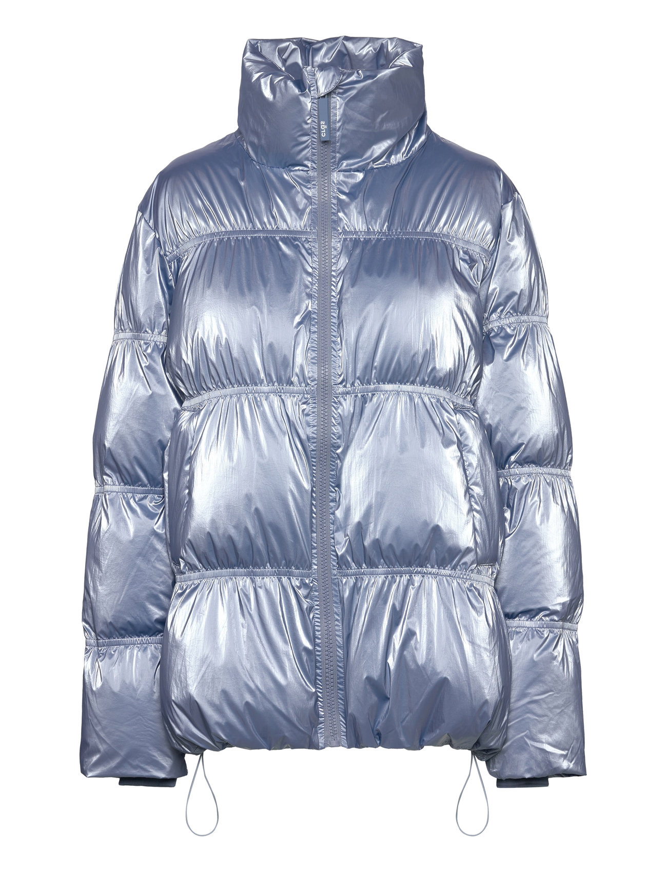 Valeriacras Puffer Blue Cras