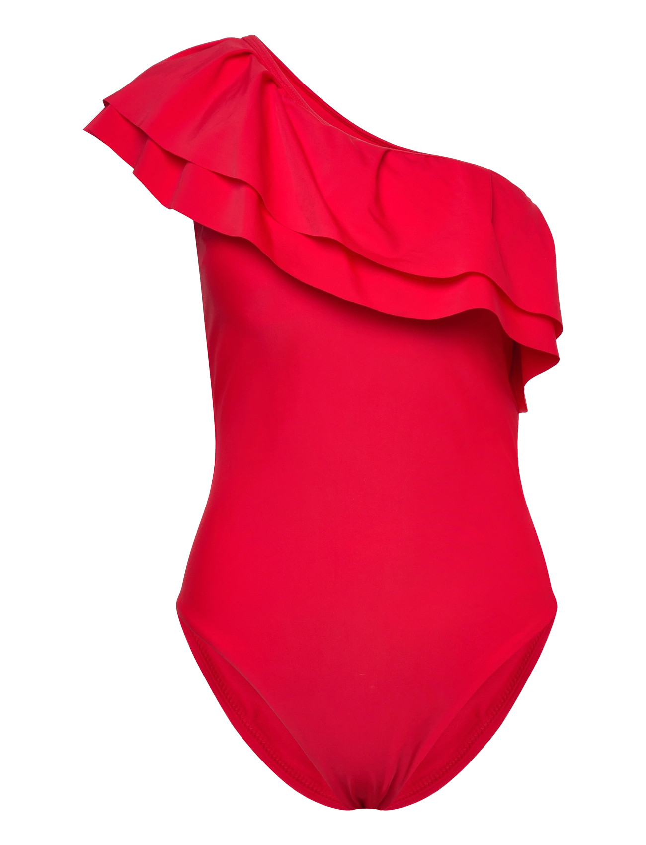 crās Najacras Swimsuit, 40, Red, Badetøj > Badedragter, Dame