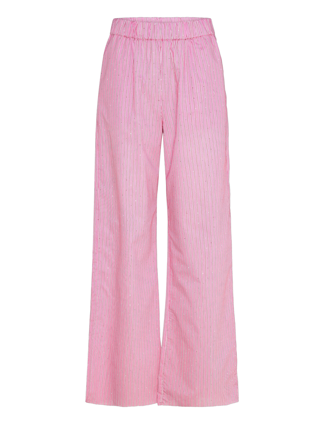 CRĀS Nathancras Hosen Pink - 34 - Damen