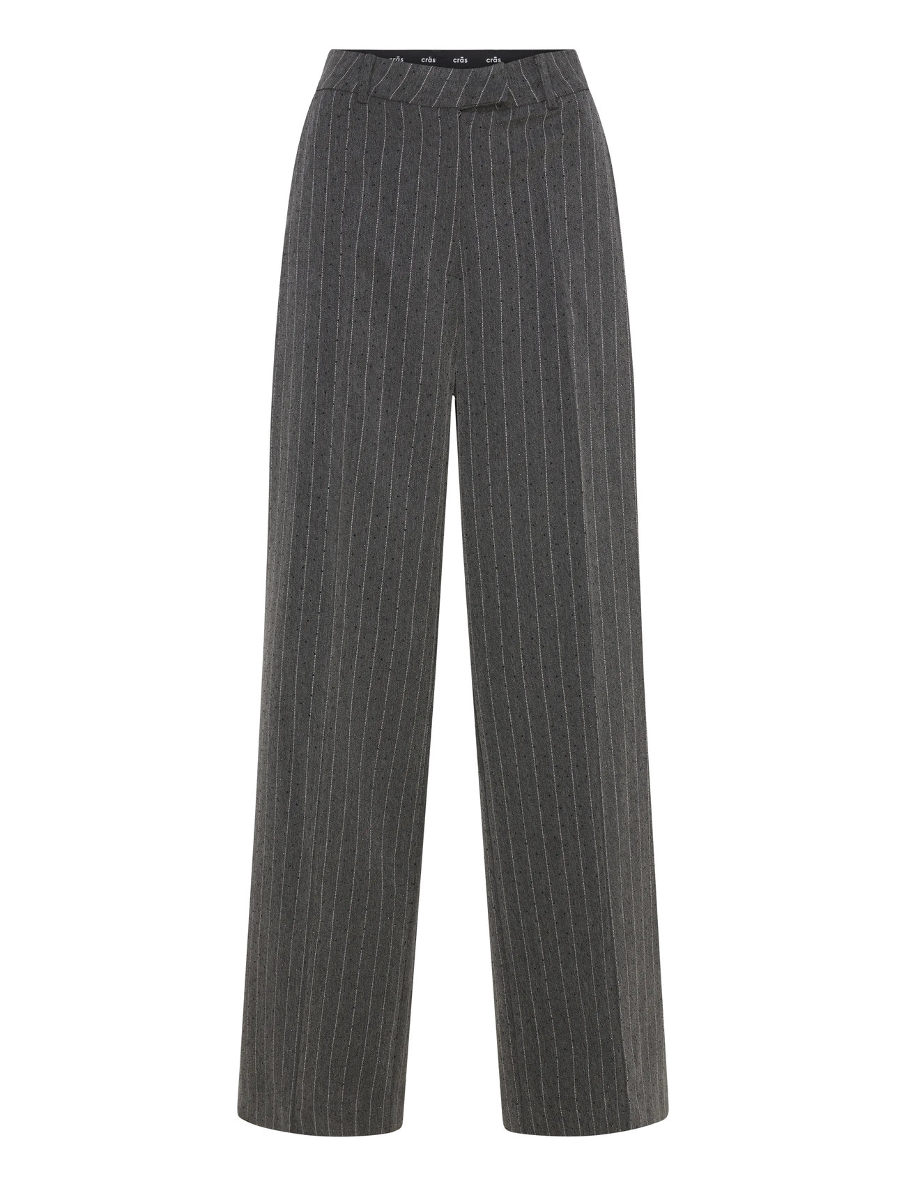CRĀS Mancycras Hosen Grau - 40 - Damen