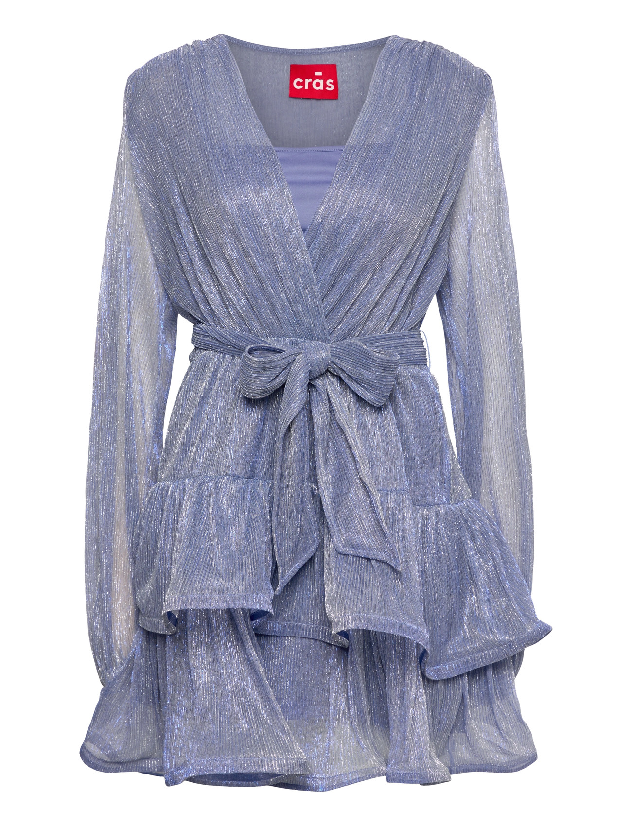 CRĀS Angelacras Kleid Blau - 44 - Damen