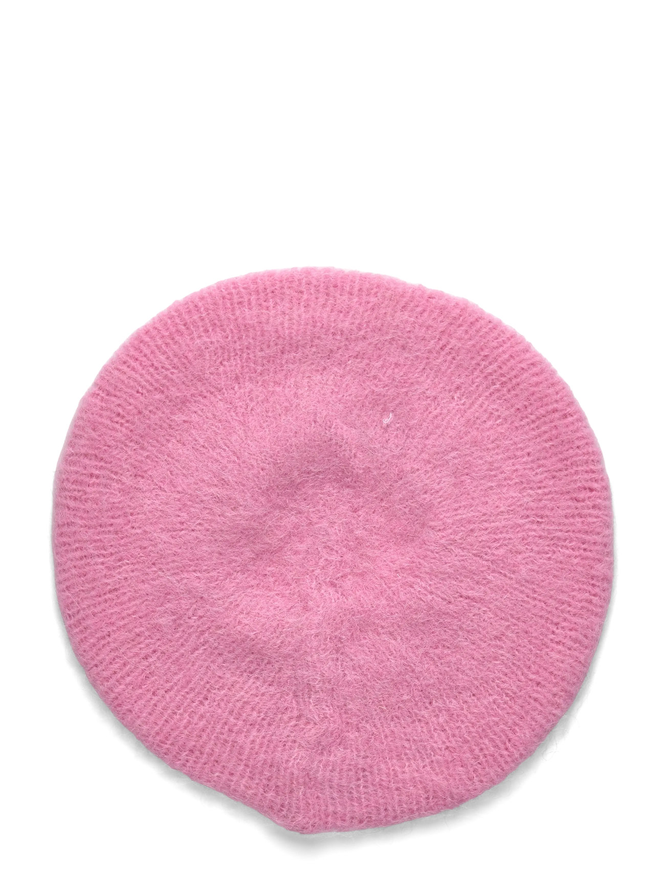 CRĀS Skylarcras Beret Pink - One Size - Damen