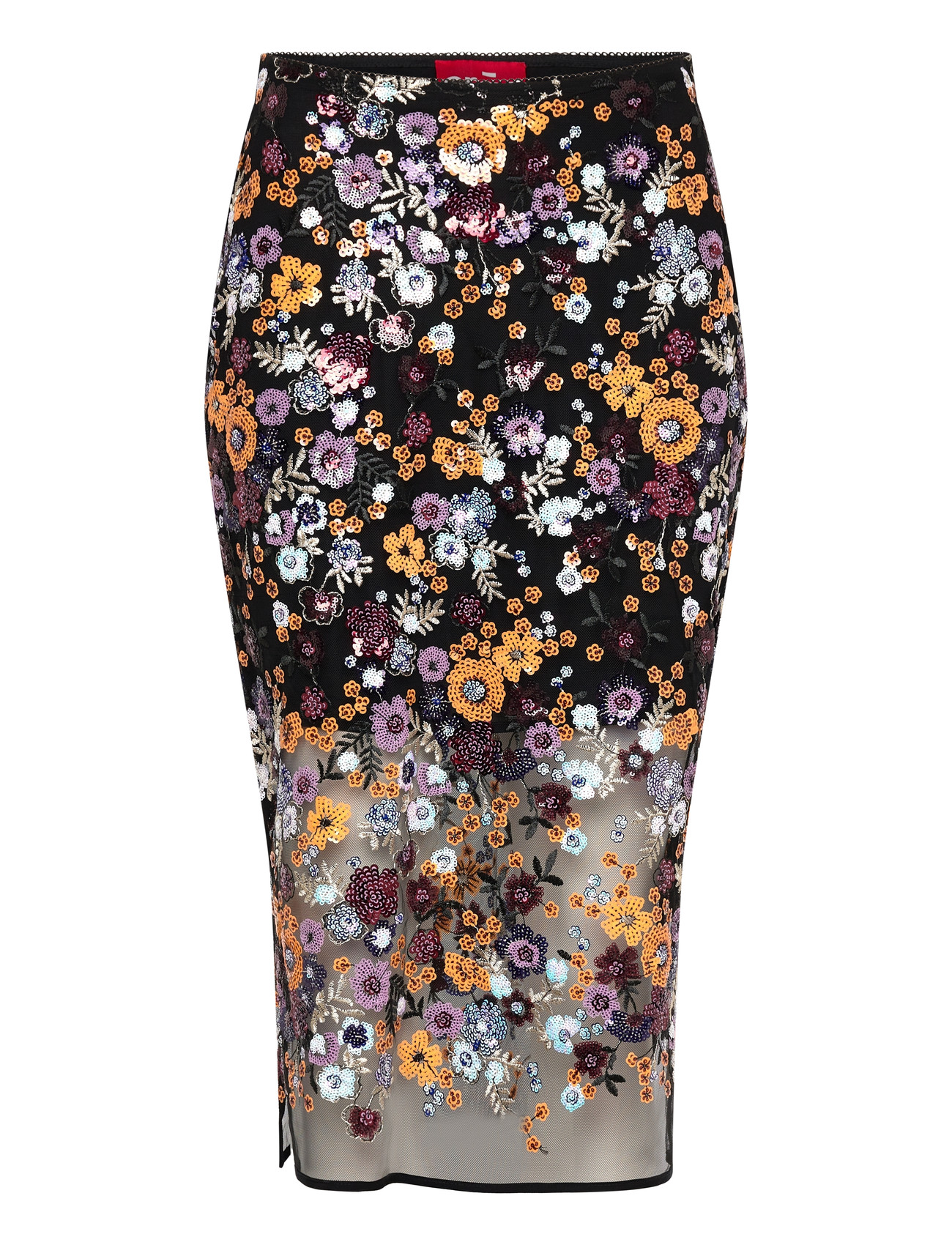 CRĀS Queencras Rock Schwarz - 34 - Damen