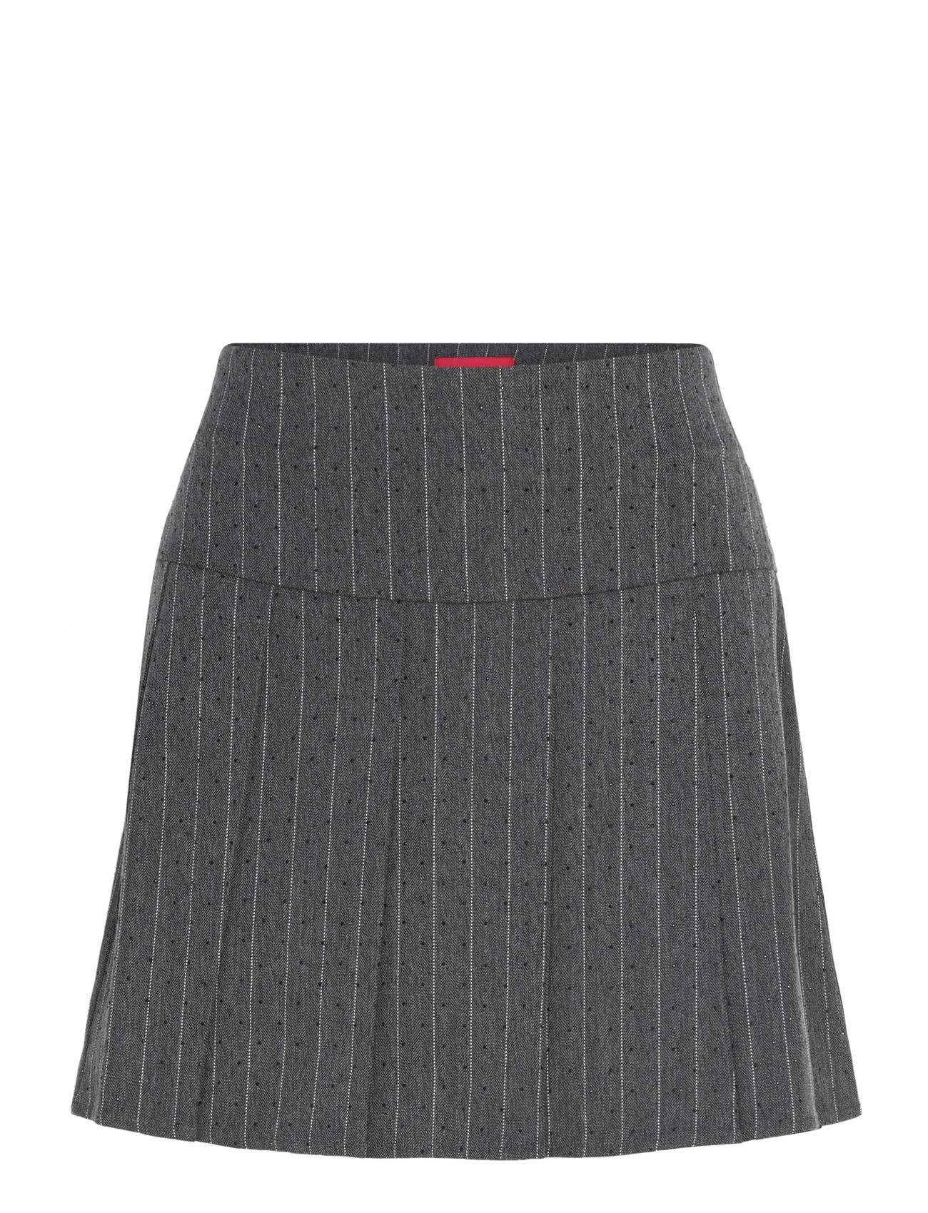 CRĀS Lilimycras Rock Grau - 42 - Damen