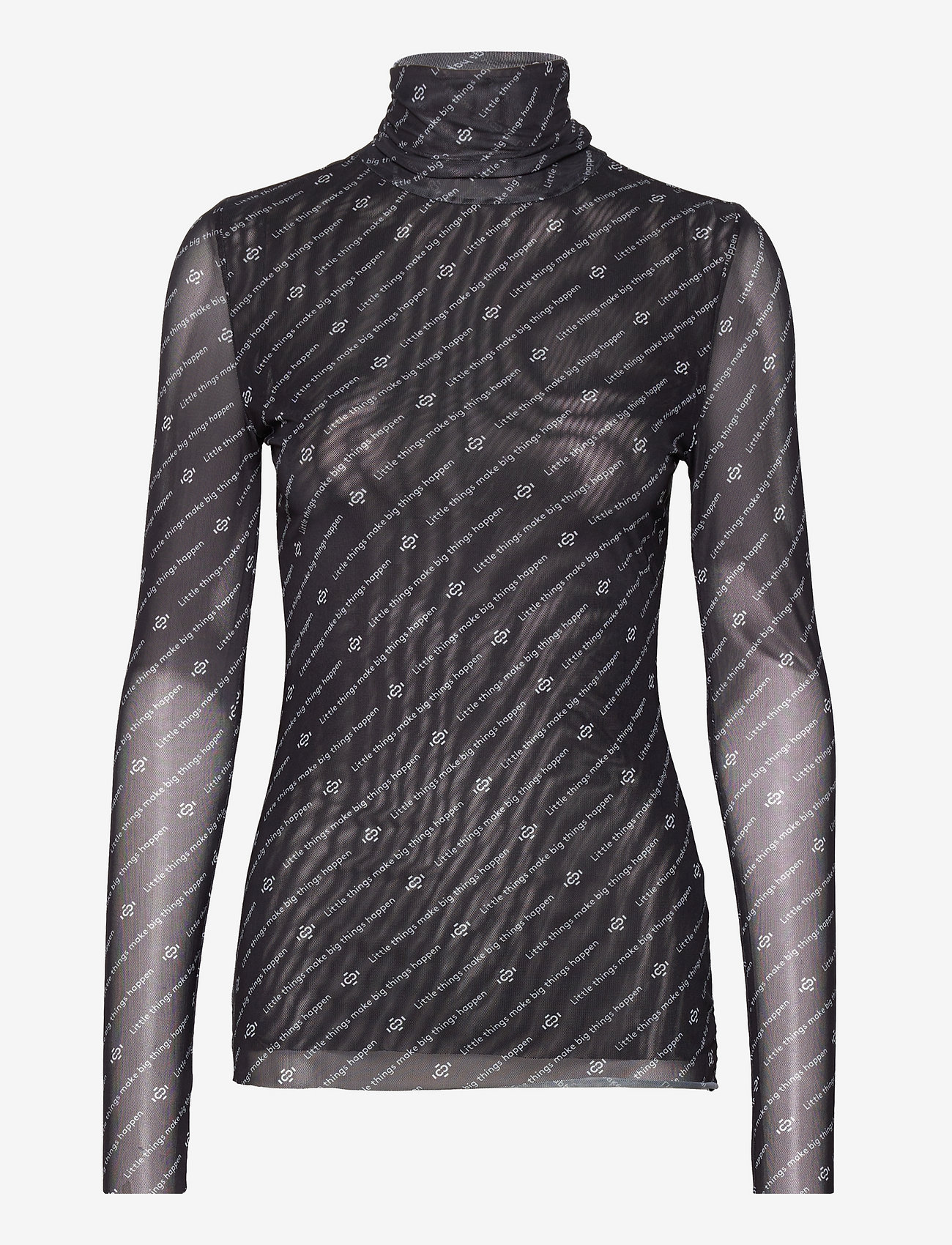 Cras Kobycras Blouse - Long sleeved 