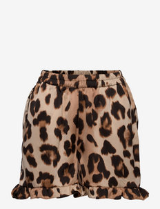 Henrycras Shorts - casual shorts - leone grande