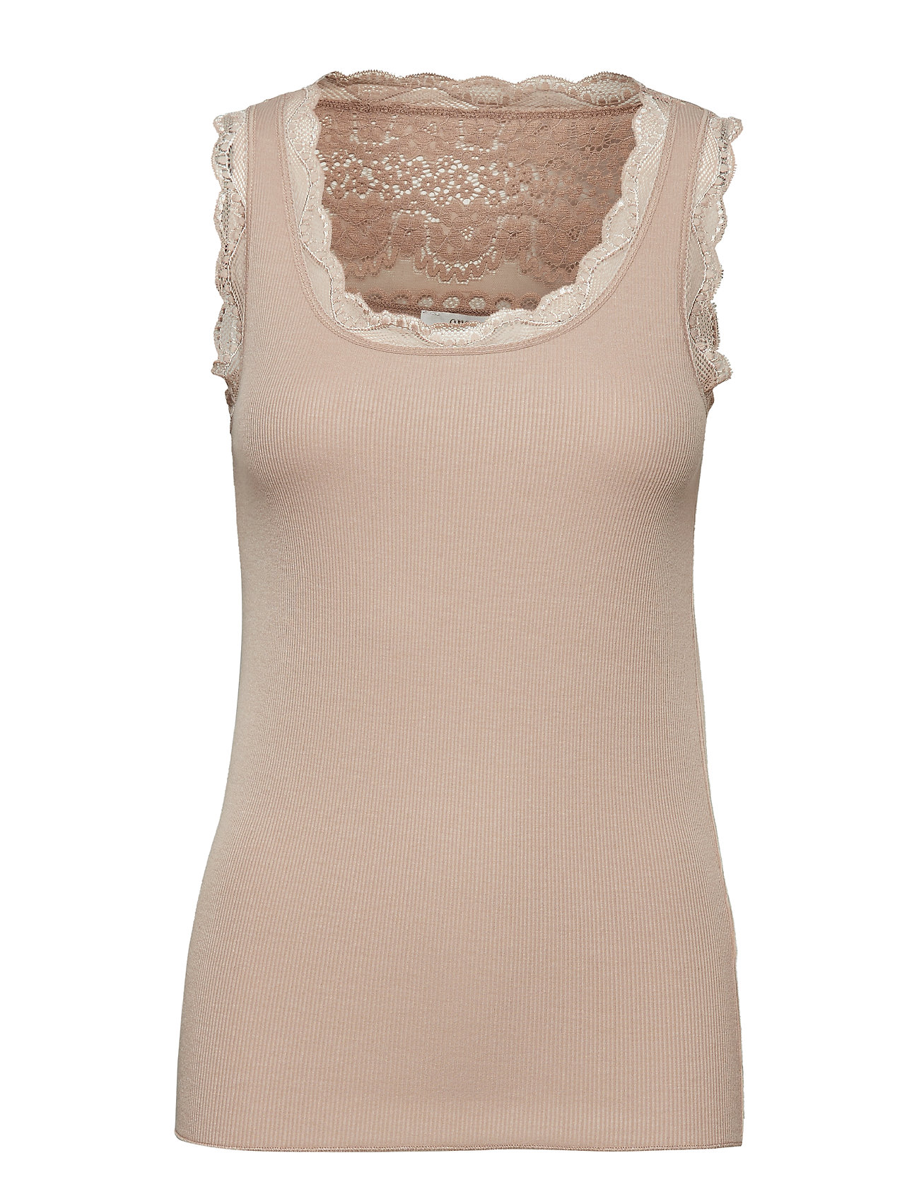 Cream Vanessa Top Ögrönlar Cream Vanessa Top Ögrönlar